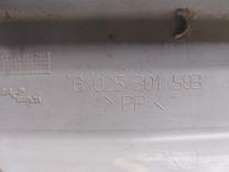 Обшивка крышки багажника OWXOKM Renault Espace undefined