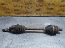 Полуось передняя левая (приводной вал, ШРУС) TR3ID5 Mazda 3