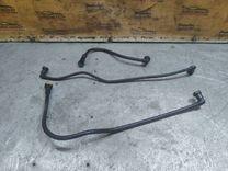 Трубка топливная A7TRVX Opel Insignia - Фото 2