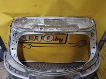 Крышка багажника (дверь 3-5) 3272UE Opel Insignia купить на авторазборке