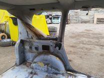 Крыло заднее левое 3DYTQO Renault Espace - Фото 7