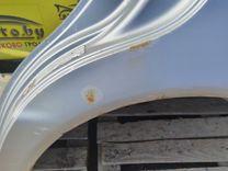 Крыло заднее левое L6O84M Mercedes ML W163 undefined