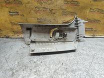 Обшивка стойки центральной левой O8IRQD Opel Corsa - Фото 4