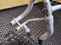 Трубка кондиционера 433SKW Volvo XC70 купить с доставкой