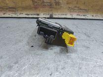 Блок управления подрулевыми переключателями VBZB0G Volkswagen Jetta - Фото 2