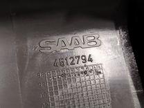 Сетка для динамика 7BQED8 Saab 9-5 - Фото 5