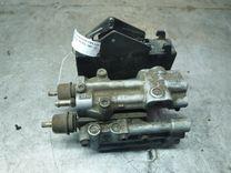 Блок управления ABS 3V0NUC Citroen Xantia