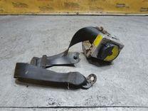 Ремень безопасности задний левый 8V468J Volkswagen Passat купить