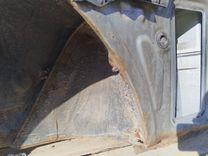 Крыло заднее левое 1P1GS8 Toyota Avensis Verso купить в магазине запчастей бу