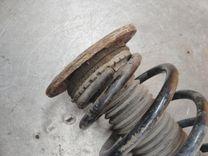 Амортизатор передний правый 93UOUB Volvo XC70 купить с доставкой