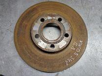 Диск тормозной передний PYYQE5 Volkswagen Passat - Фото 4