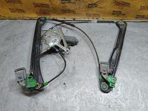 Стеклоподъемник электрический передний левый GJG0ZZ Audi A4 купить в магазине запчастей бу