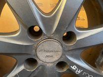 Диск литой R15, 4x108 Ford Focus 1999 9IMJK5 9IMJK5 Ford Focus купить на авторазборке