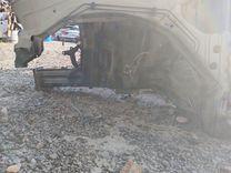 Лонжерон левый G6IOFV BMW X5 E53 - Фото 4