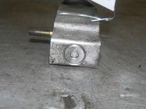 Клапан ТРВ (расширительный) кондиционера XUDMR0 Mercedes A W168 - Фото 4