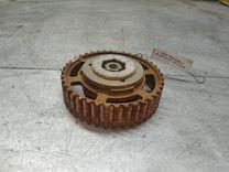 Шкив ТНВД QDE8J2 Renault Scenic купить с доставкой