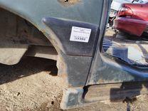 Крыло заднее правое SFIF21 Peugeot Partner - Фото 5