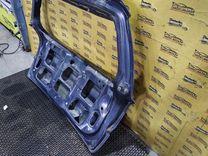 Крышка багажника (дверь 3-5) HZ86T5 Opel Astra undefined