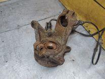 Кулак поворотный левый BWWD7H Citroen Xsara Picasso купить с доставкой