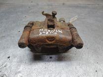 Суппорт задний правый 8FV90F Mitsubishi Carisma