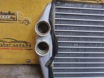 Радиатор отопителя (печки) B4Z82Q Opel Signum купить с доставкой