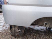 Крыло заднее правое 3AN918 Peugeot 806 - Фото 2