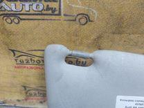 Козырек солнцезащитный 4VWI7W Audi A6 купить