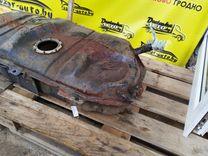 Бак топливный TPXLIY Toyota Avensis Verso купить в магазине запчастей бу