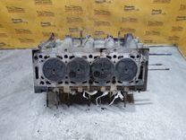 Головка блока цилиндров 60CWJM Ford C-Max