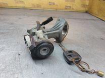 Замок зажигания DJS6ZE Toyota Corolla - Фото 7