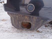 Крыло заднее правое XQ1V6O Mitsubishi Carisma купить в магазине запчастей бу