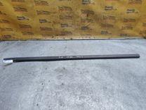 Молдинг стекла двери задней правой наружный A01S36 Ford Galaxy