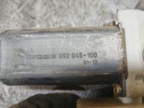 Стеклоподъемник электрический передний правый IEBCZM Toyota Corolla - Фото 6