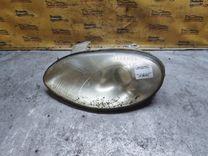 Фара левая SMD42Y Daewoo Leganza