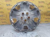 Колпак колесный 00N33C Renault Laguna купить