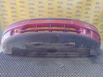 Бампер передний 9TFJQ4 Fiat Palio купить с доставкой