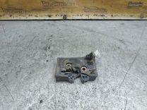 Замок двери задней правой 0P88TV Audi 80 - Фото 3