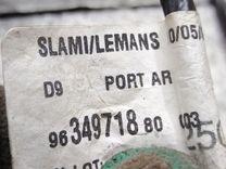 Проводка двери задней левой F2H3Z0 Peugeot 406 - Фото 5