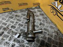 Радиатор EGR F1ZR6Z Ford Mondeo