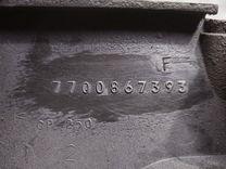 Провод высоковольтный 63F6S3 Renault Scenic - Фото 4