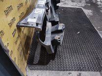 Передняя панель крепления облицовки (телевизор) JGH0KL Peugeot 405 купить с доставкой