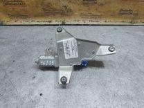 Моторчик заднего стеклоочистителя (дворника) OJRYIR Honda FR-V - Фото 3