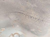 Крыло заднее левое OK2ND7 Peugeot Partner undefined