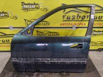 Дверь передняя левая 3QJXMN Renault Safrane - Фото 1