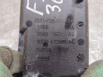 Ручка внутренняя передняя левая PNF7P4 Ford Mondeo - Фото 4