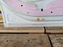 Дверь задняя левая 0FPO6H Opel Astra - Фото 7