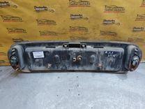 Накладка подсветки номера LF14ER Renault Scenic купить в магазине запчастей бу