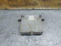 Блок управления двигателем O4DZKA Mazda Xedos 6 - Фото 3