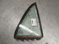 Стекло двери задней правой 41UZJN Toyota Corolla