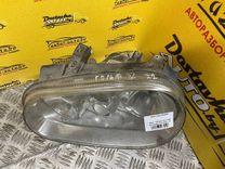 Фара левая 9ZG99P Volkswagen Golf - Фото 2